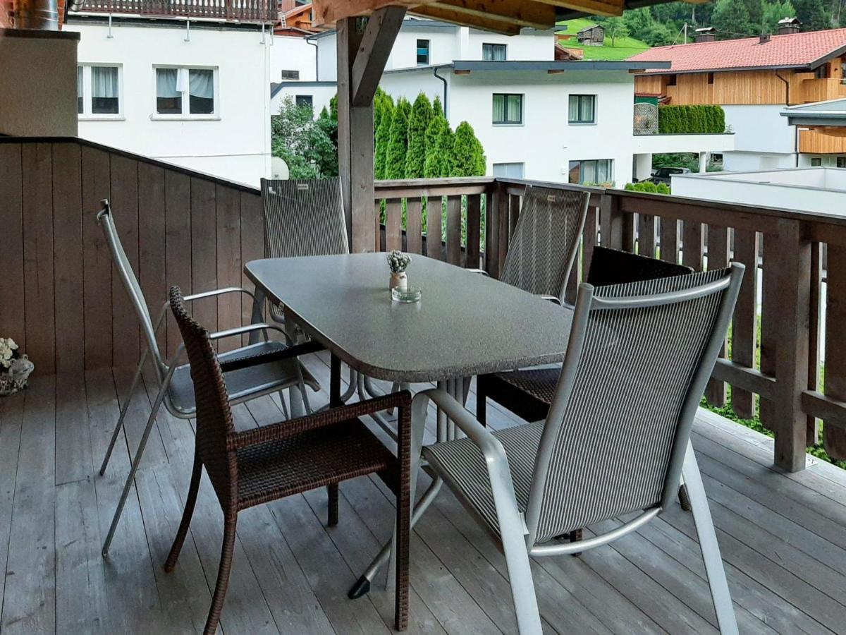 Apartment Sandra By Interhome Зее Экстерьер фото