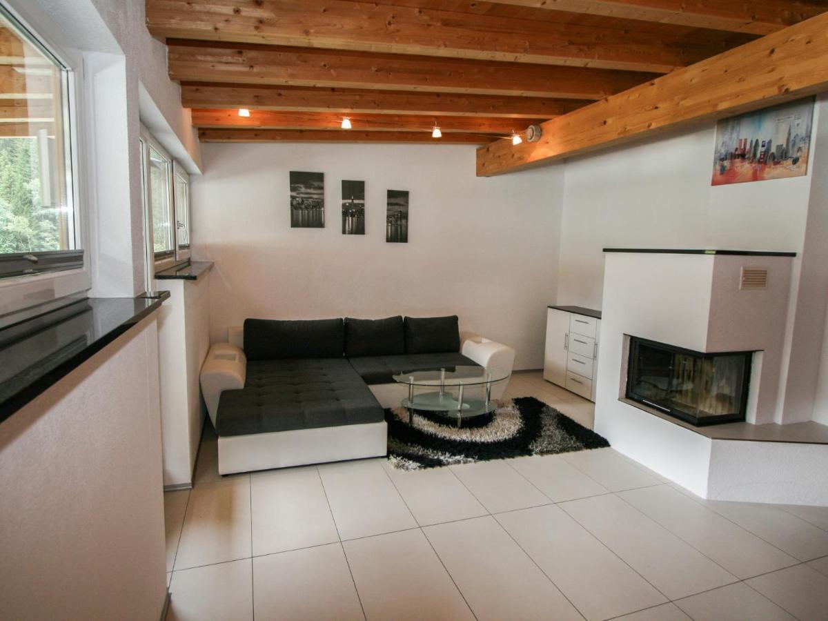 Apartment Sandra By Interhome Зее Экстерьер фото