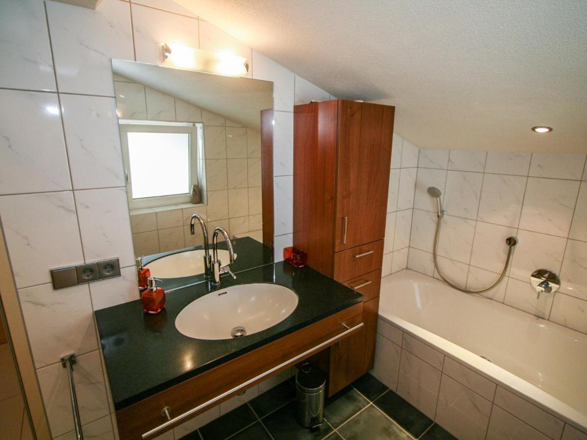 Apartment Sandra By Interhome Зее Экстерьер фото