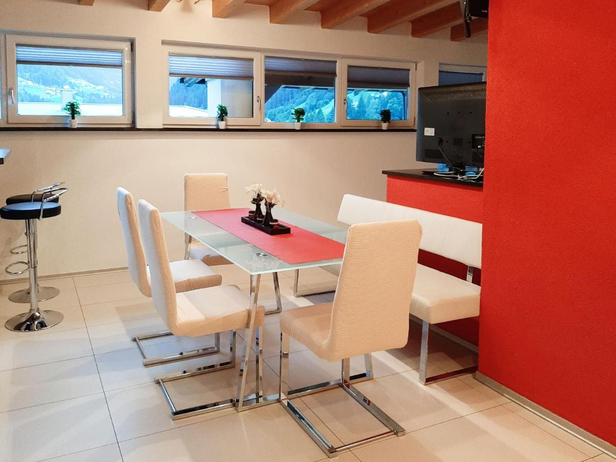 Apartment Sandra By Interhome Зее Экстерьер фото
