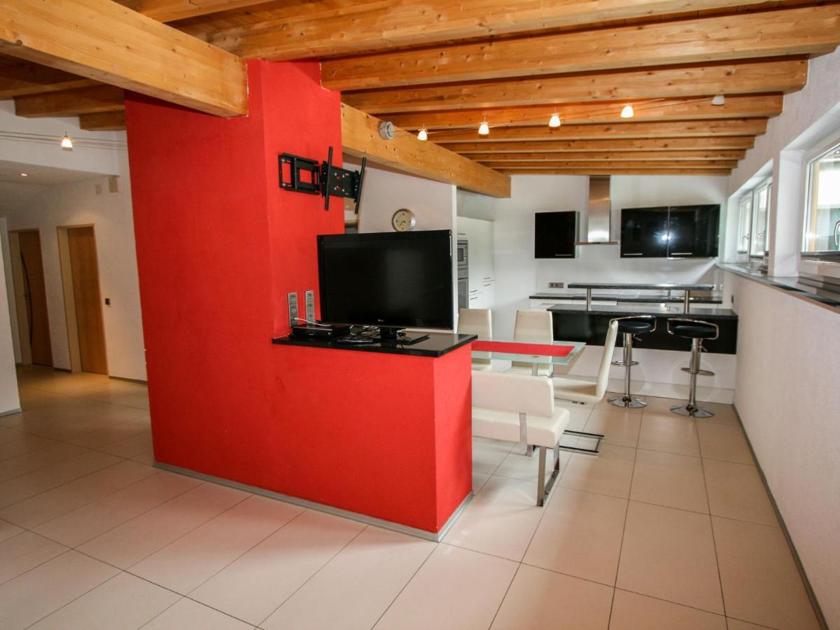 Apartment Sandra By Interhome Зее Экстерьер фото