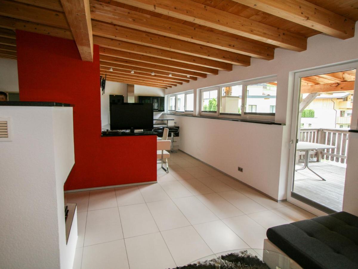 Apartment Sandra By Interhome Зее Экстерьер фото