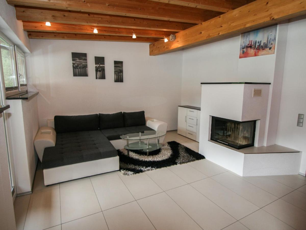 Apartment Sandra By Interhome Зее Экстерьер фото