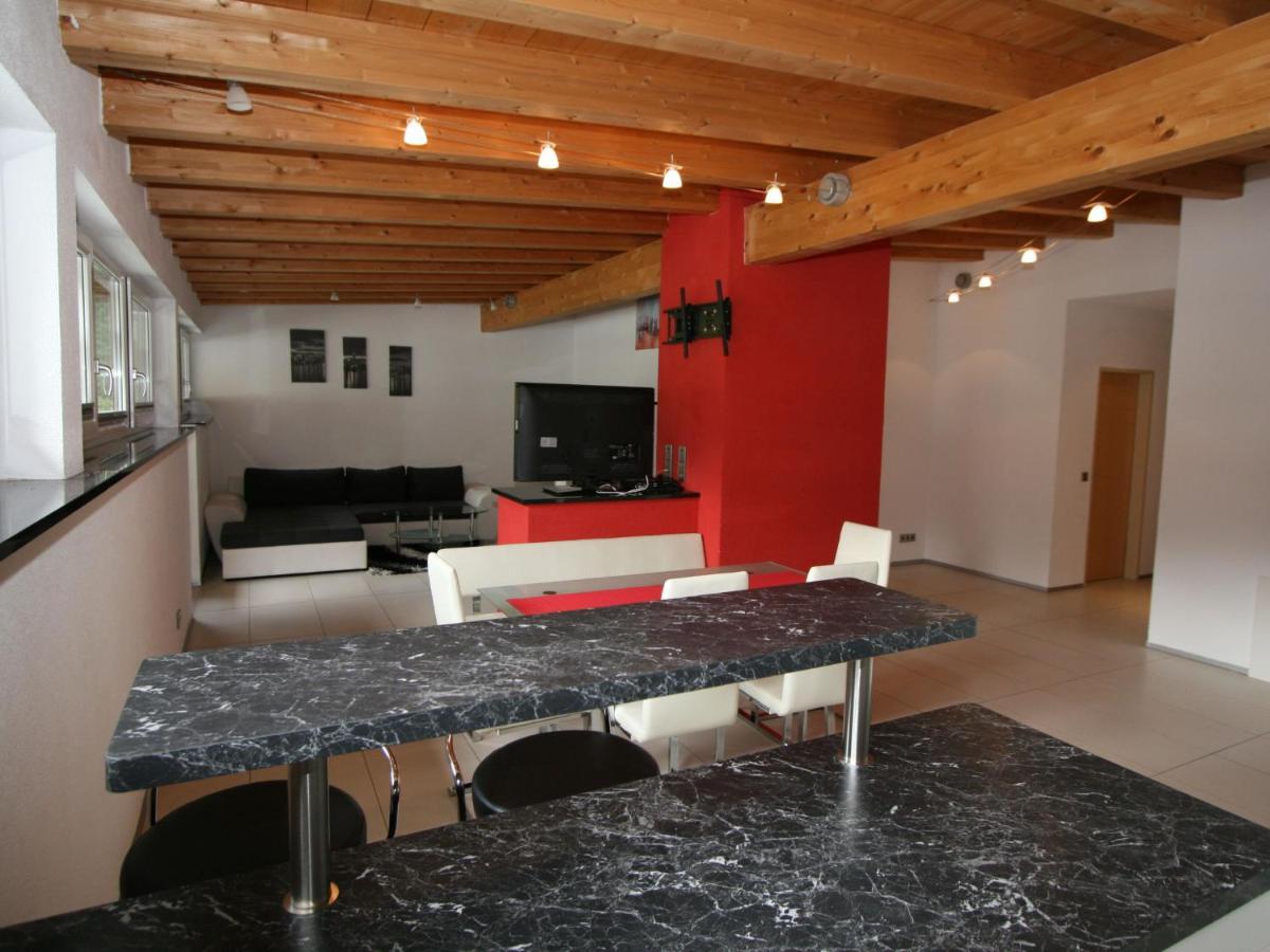 Apartment Sandra By Interhome Зее Экстерьер фото