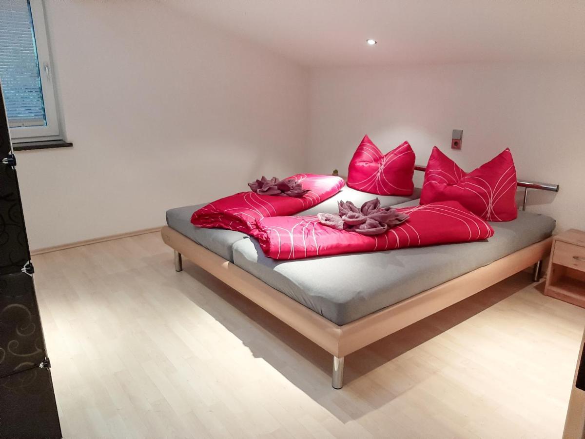 Apartment Sandra By Interhome Зее Экстерьер фото
